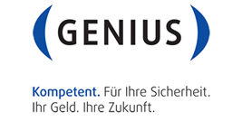 Genius Versicherungsmakler