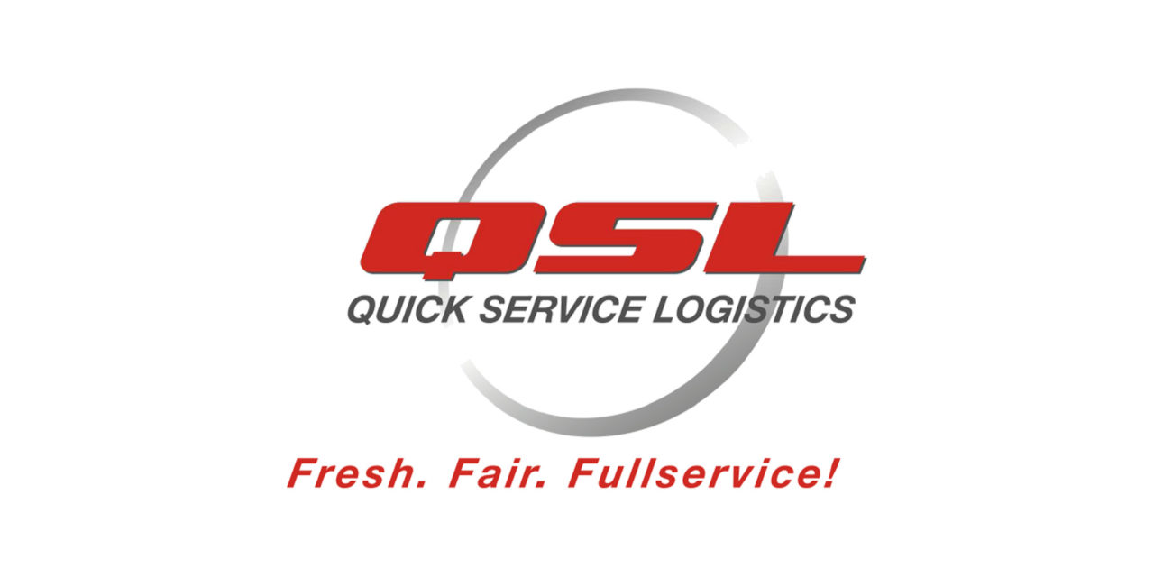 Meyer Quick Service Logistics